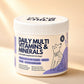 My Fur Child Daily Multivitamins & Minerals for Dogs