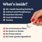 My Fur Child Daily Multivitamins & Minerals for Dogs