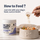 My Fur Child Daily Multivitamins & Minerals for Dogs