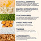 My Fur Child Daily Multivitamins & Minerals for Dogs