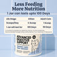 My Fur Child Advanced Digestive Support for Cats